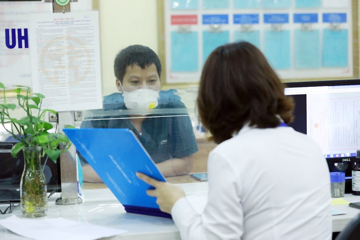 Việc xét thăng hạng được cho là sẽ đánh giá đúng người, đúng việc Việc xét thăng hạng được cho là sẽ đánh giá đúng người, đúng việc