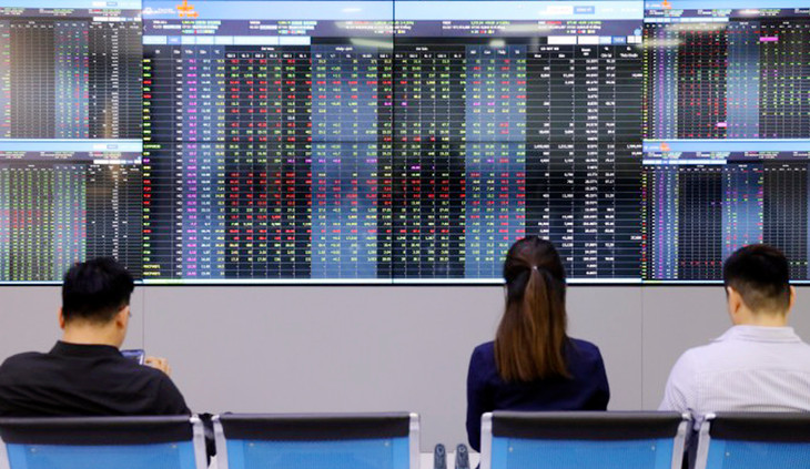 Hệ thống KRX chính thức được vận hành từ ngày 5/5