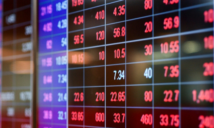 VN-Index chưa thể gượng dậy sau đòn thuế quan của Tổng thống Trump