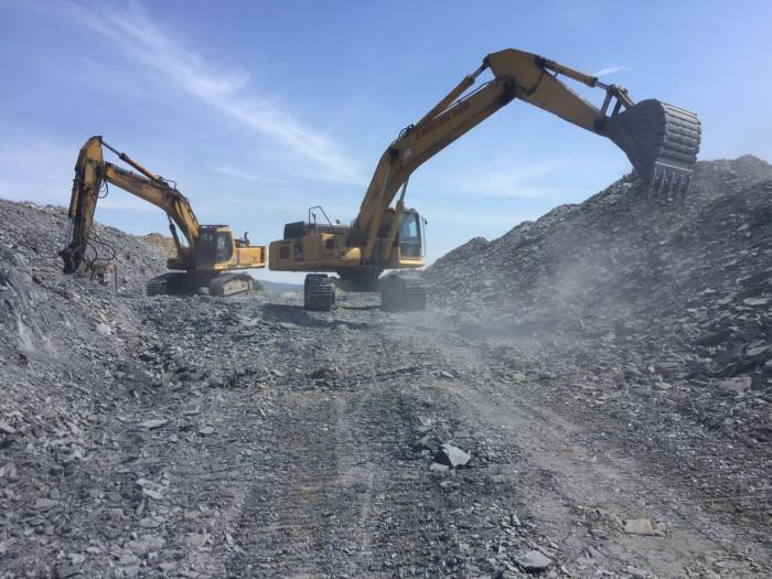 Hai cao tốc QL45 - Nghi Sơn, Nghi Sơn - Diễn Châu sẽ được khởi công trong tháng 6/2021. Ảnh minh họa