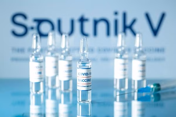 20 triệu liều vaccine Sputnik V sắp về Việt Nam trong năm nay