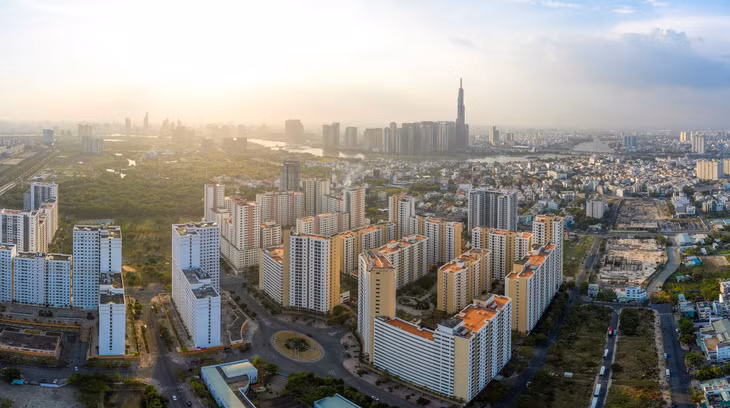 TP.HCM hiện có 3.944 căn hộ thuộc sở hữu Nhà nước bị bỏ trống