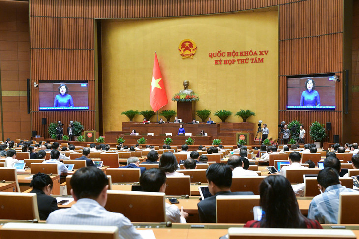 Thống đốc cho biết sẽ lập sàn giao dịch vàng ở thời điểm phù hợp