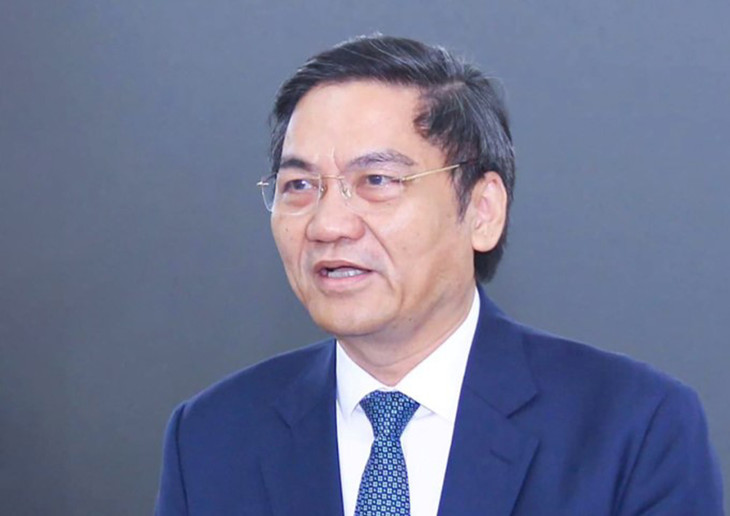 Ông Hoàng Nghĩa Hiếu, tân Chủ tịch HĐND tỉnh Nghệ An