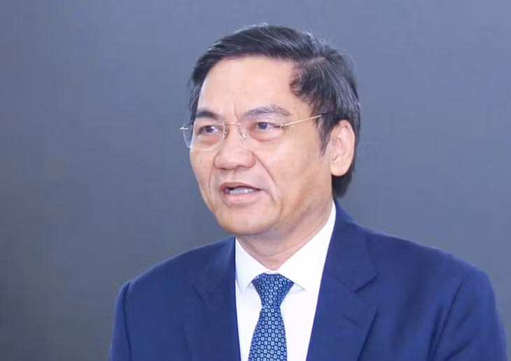 Ông Hoàng Nghĩa Hiếu, tân Chủ tịch HĐND tỉnh Nghệ An