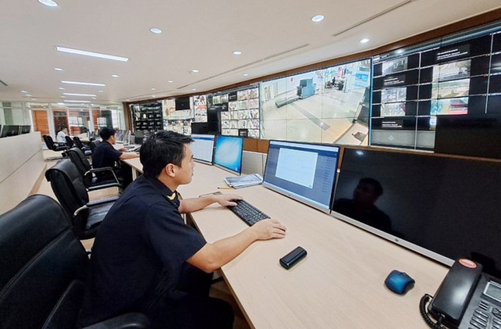 Hải quan Việt Nam và Trung Quốc sẽ thống nhất về chủng loại hàng hóa xuất nhập khẩu để triển khai cửa khẩu thông minh tại cửa khẩu Hữu Nghị