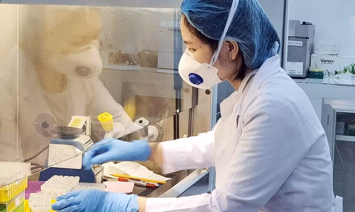 Sáng 14/9, đã 12 ngày không ghi nhận ca mắc mới Covid-19 ở cộng đồng