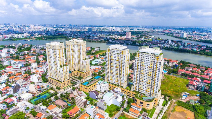 16 dự án tại TPHCM được xóa &apos;treo&apos; sổ hồng