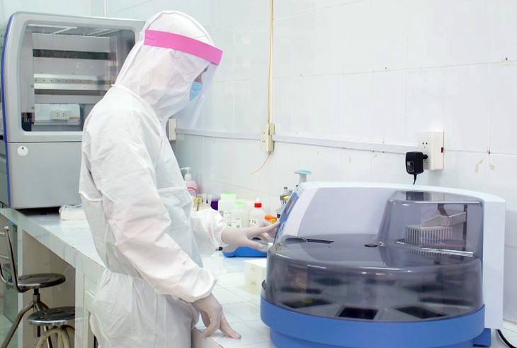 Sáng 19/9, Việt Nam đã 17 ngày không ghi nhận ca mắc mới COVID-19 ở cộng đồng