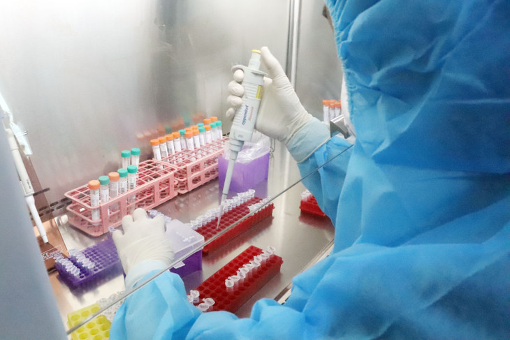 Sáng 16/9, đã 2 tuần Việt Nam không ghi nhận ca mắc mới Covid-19 ở cộng đồng