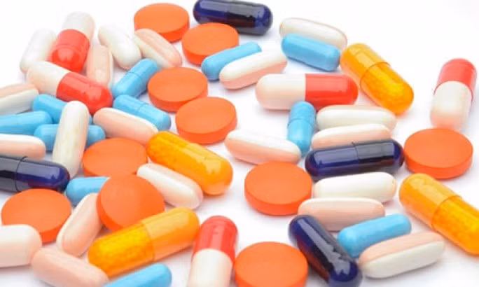 Doanh nghiệp bị xử phạt 130 triệu đồng do vi phạm các quy định về kê khai giá thuốc, phân phối thuốc