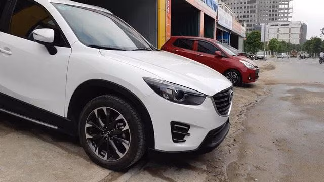 Loạt xe Nhật, Úc nhập về Việt Nam không ai muốn đấu giá