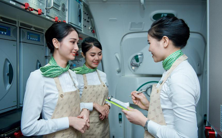 Bộ GTVT cho rằng các hãng hàng không khác tại Việt Nam cũng cần gói vay ưu đãi như gói dành cho Vietnam Airlines để vượt dịch Covid-19