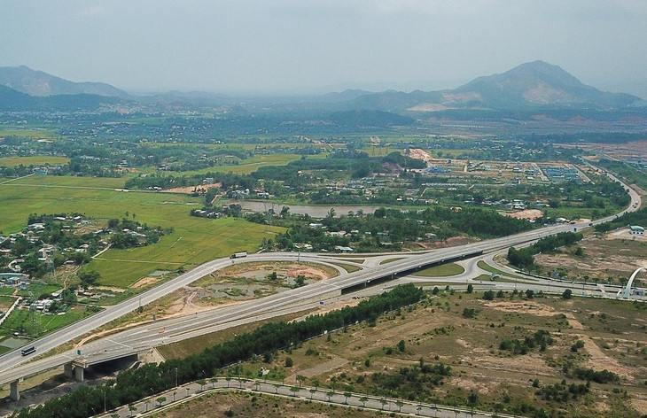 Lãnh đạo TP. Đà Nẵng và Thừa Thiên Huế cũng kỳ vọng Dự án sẽ góp phần phát triển kinh tế - xã hội ở Hòa Vang và huyện Nam Đông.