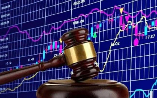 Nhiều người bị xử phạt vì vi phạm trong giao dịch chứng khoán