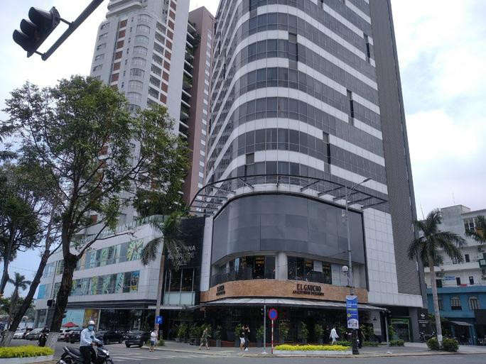 Dự án Indochina Riverside Tower (quận Hải Châu) không cho phép người nước ngoài được quyền sở hữu