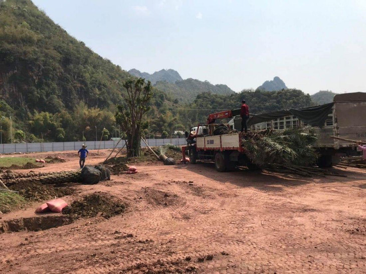 Chủ đầu tư dự án Picenza Riverside lại khẳng định chưa bán hàng, chưa nhận đặt cọc và huy động vốn dưới mọi hình thức