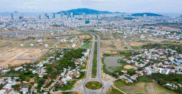 Thời điểm 2019 đất nền dự án phía tây TP Nha Trang cao hơn thực tế nhiều lần do bị thổi giá Thời điểm 2019 đất nền dự án phía tây TP Nha Trang cao hơn thực tế nhiều lần do bị thổi giá