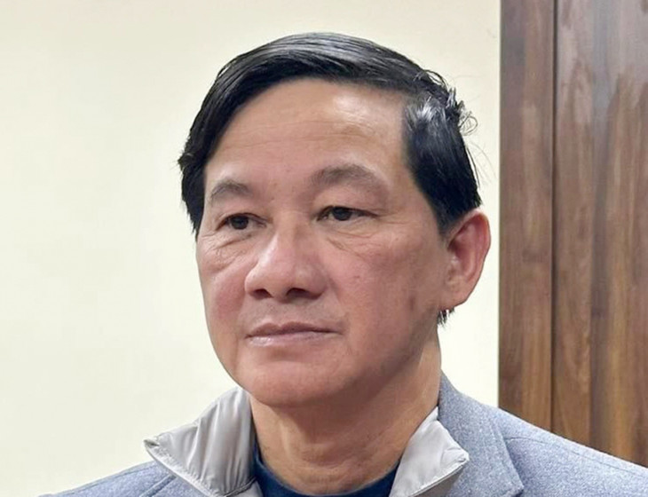 Cựu Bí thư Tỉnh ủy Lâm Đồng Trần Đức Quận bị truy tố về tội “Lợi dụng chức vụ, quyền hạn trong khi thi hành công vụ”