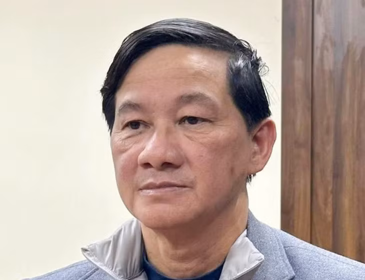 Cựu Bí thư Tỉnh ủy Lâm Đồng Trần Đức Quận bị truy tố về tội “Lợi dụng chức vụ, quyền hạn trong khi thi hành công vụ”