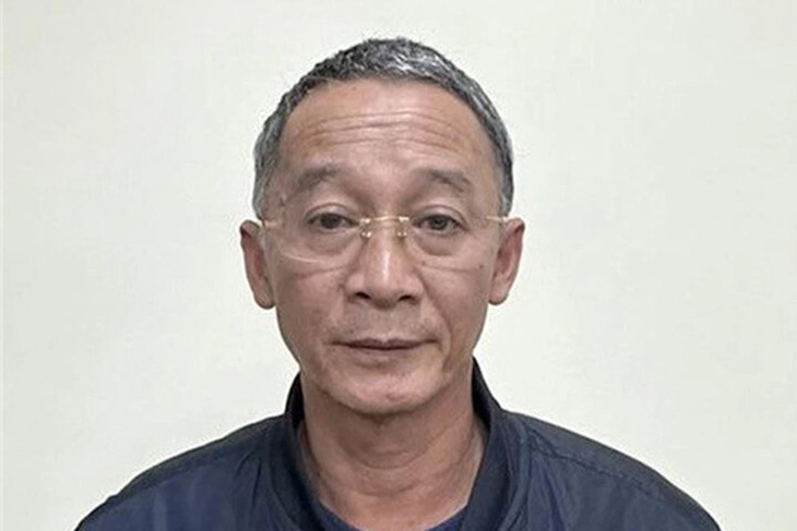 Cựu Chủ tịch UBND tỉnh Lâm Đồng Trần Văn Hiệp bị truy tố về tội “Nhận hối lộ”