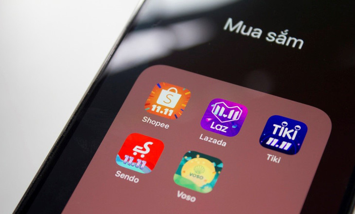 Sàn thương mại điện tử sẽ chịu trách nhiệm khấu trừ, nộp thuế thay người bán Sàn thương mại điện tử sẽ chịu trách nhiệm khấu trừ, nộp thuế thay người bán