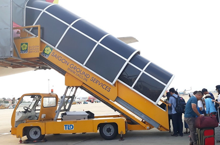 Him Lam vừa bán ra gần 1 triệu cổ phiếu SGN