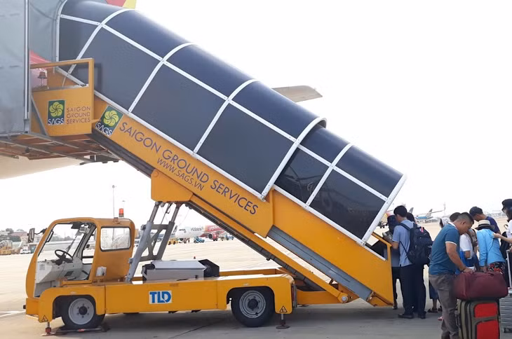 Him Lam vừa bán ra gần 1 triệu cổ phiếu SGN