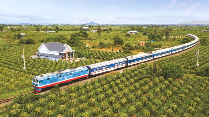 Hơn 1,5 triệu cổ phiếu Đường sắt Hà Thái buộc phải huỷ niêm yết. Ảnh minh họa