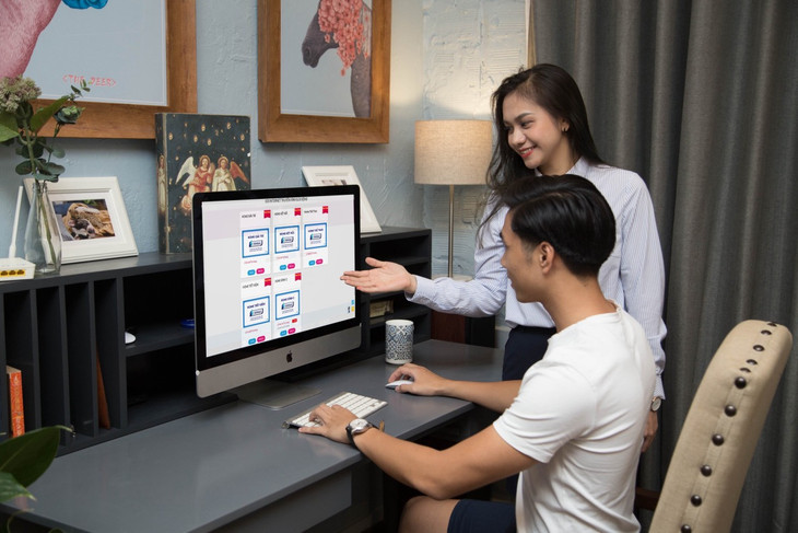 Các gói wifi tốc độ cao của VNPT đáp ứng nhu cầu của các hộ gia đình, hộ kinh doanh, doanh nghiệp kèm theo các thiết bị WiFi 2 băng tần, WiFi Mesh hiện đại