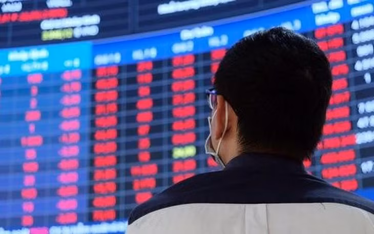 Có 84 doanh nghiệp bị cắt margin trên HNX trong quý IV. Ảnh minh họa