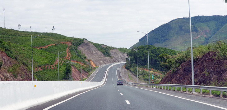 Cao tốc Hạ Long - Vân Đồn Cao tốc Hạ Long - Vân Đồn