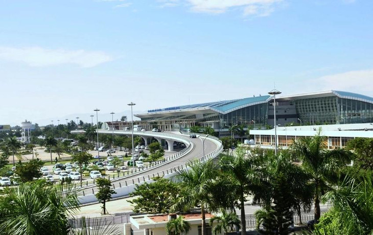 Sân bay Đà Nẵng