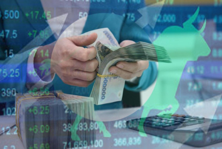 Nhà đầu tư vẫn dè dặt, đứng ngoài quan sát nên giá trị giao dịch phiên ngày 13/10 chưa đến 9.000 tỷ đồng. Ảnh minh họa Nhà đầu tư vẫn dè dặt, đứng ngoài quan sát nên giá trị giao dịch phiên ngày 13/10 chưa đến 9.000 tỷ đồng. Ảnh minh họa