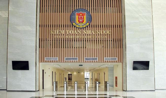 Kiểm toán Nhà nước đã chuyển hồ sơ 8 vụ việc có dấu hiệu vi phạm pháp luật được phát hiện thông qua hoạt động kiểm toán sang cơ quan Cảnh sát điều tra