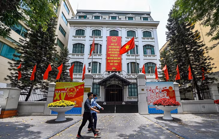 Công tác tuyên truyền nhằm mục đích tạo sự thống nhất về nhận thức, tư tưởng chính trị và hành động trong Đảng, sự đồng thuận trong xã hội trước ngày bầu cử. Thông qua công tác tuyên truyền, cán bộ, đảng viên và nhân dân sẽ hiểu rõ về vai trò, vị trí của Quốc hội và HĐND các cấp.