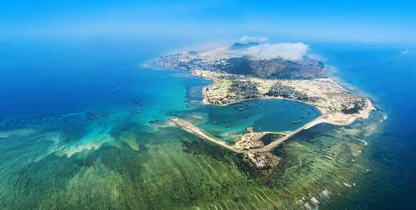 Đảo Lý Sơn được xem xét bổ sung quy hoạch sân bay