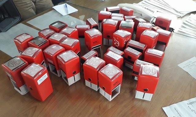 Thành lập 600 doanh nghiệp ma, mua bán trái phép hoá đơn giá trị hơn 1.000 tỷ đồng