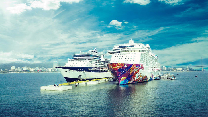 Hạ Long giàu tiềm năng phát triển bến du thuyền cùng hệ thống BĐS đẳng cấp