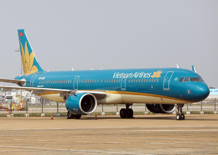 Bộ Giao thông Vận tải dự kiến mở lại đường bay nội địa tại các địa phương nới lỏng phòng dịch từ ngày 1/10 Bộ Giao thông Vận tải dự kiến mở lại đường bay nội địa tại các địa phương nới lỏng phòng dịch từ ngày 1/10