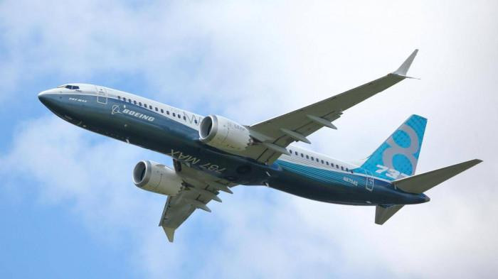 Cục Hàng không Việt Nam đề nghị dỡ lệnh cấm với máy bay Boeing B737 Max