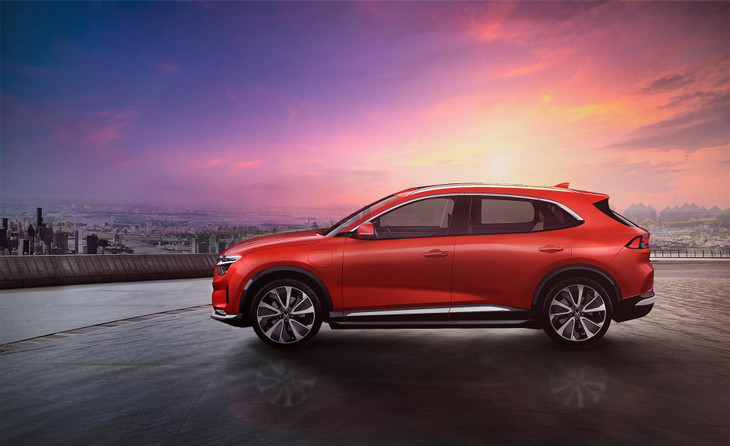 Cerence sẽ đảm bảo cho các dòng xe VinFast ngôn ngữ toàn cầu để có thể tự tin tiến ra thế giới