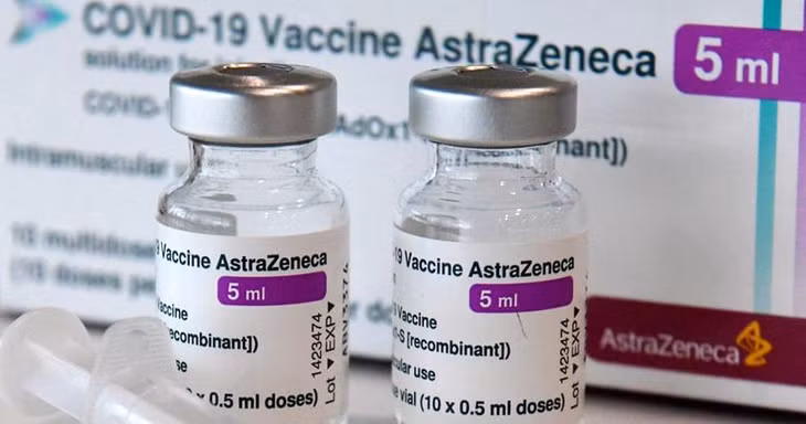 Italy tiếp tục viện trợ bổ sung 796.000 liều vaccine Covid-19 cho Việt Nam