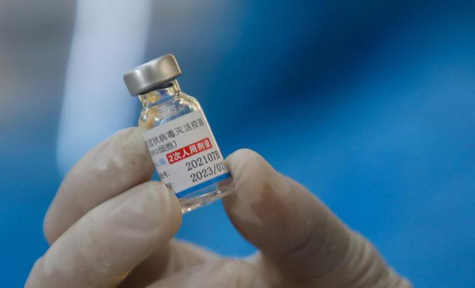 Việt Nam sẽ mua 20 triệu liều vaccine Vero Cell