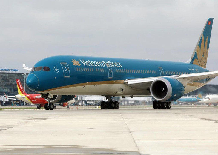 UBND TP. Hà Nội đề nghị Bộ Giao thông Vận tải tiếp tục dừng chuyến bay thương mại đến thành phố