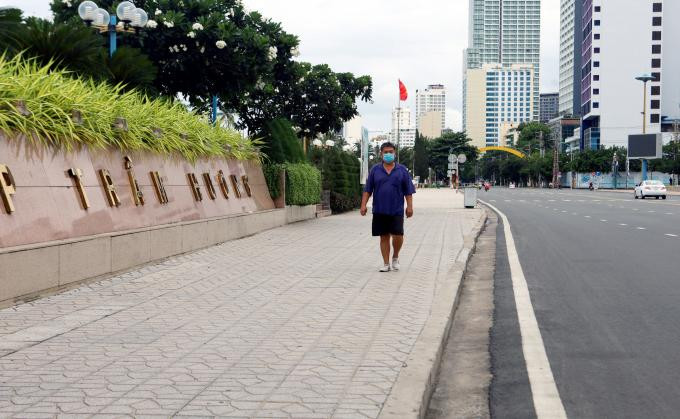 Khánh Hòa cho tiệm cắt tóc, thể thao ngoài trời hoạt động từ ngày 24/9