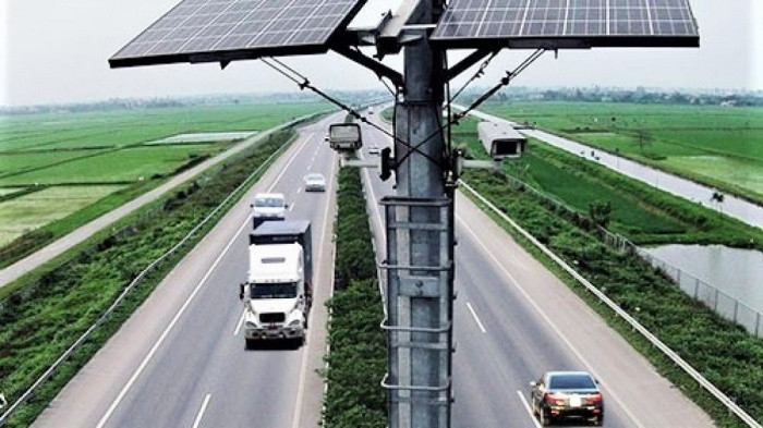 Bộ GTVT yêu cầu triển khai hệ thống ITS tuyến cao tốc Bắc - Nam phía đông đảm bảo tiến độ, chất lượng - Ảnh minh họa