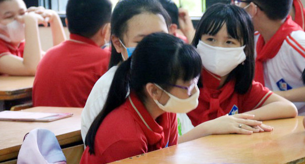 Hà Nội siết chặt tuyển sinh trái tuyến mầm non, lớp 1 và lớp 6