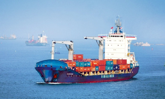 Vinalines chính thức chuyển mô hình mới từ ngày 1/9