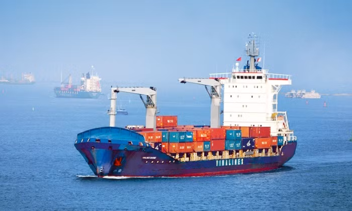 Vinalines chính thức chuyển mô hình mới từ ngày 1/9 Vinalines chính thức chuyển mô hình mới từ ngày 1/9